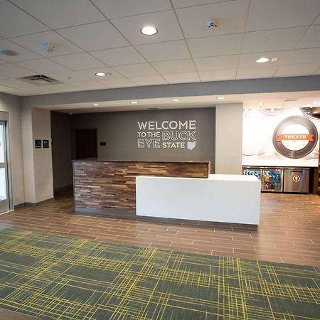 Hampton Inn & Suites St Clairsville, Oh St. Clairsville エクステリア 写真