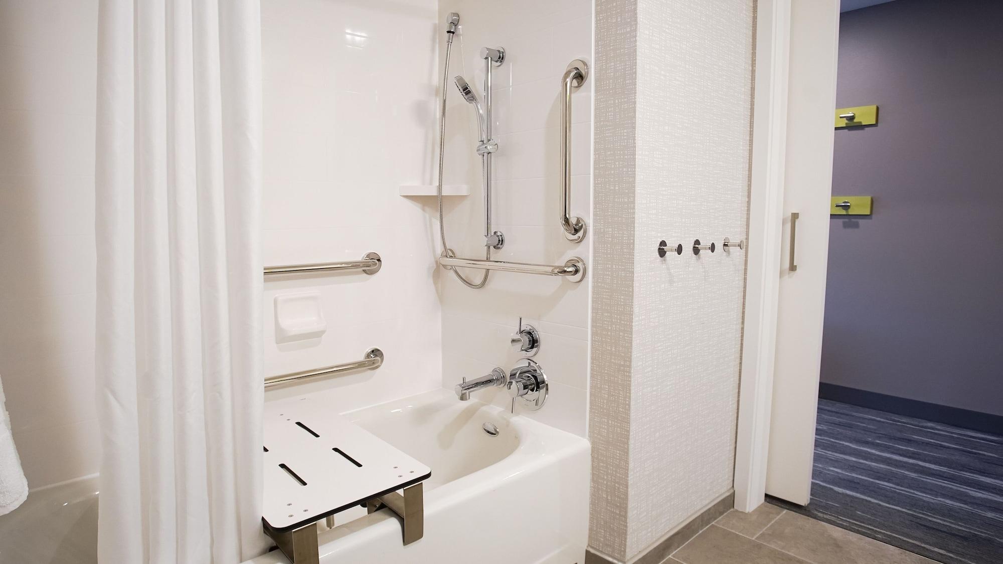Hampton Inn & Suites St Clairsville, Oh St. Clairsville エクステリア 写真
