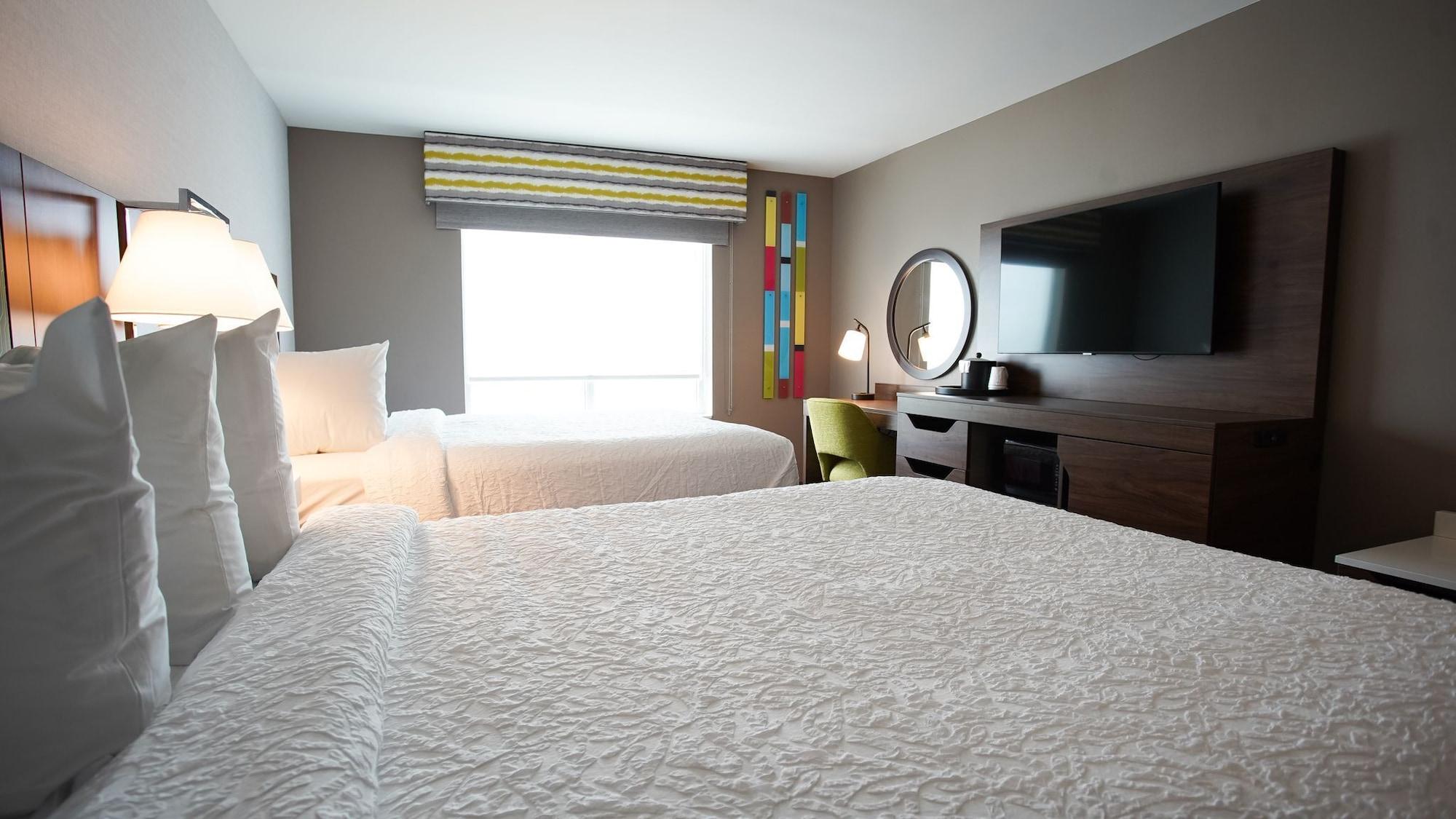 Hampton Inn & Suites St Clairsville, Oh St. Clairsville エクステリア 写真