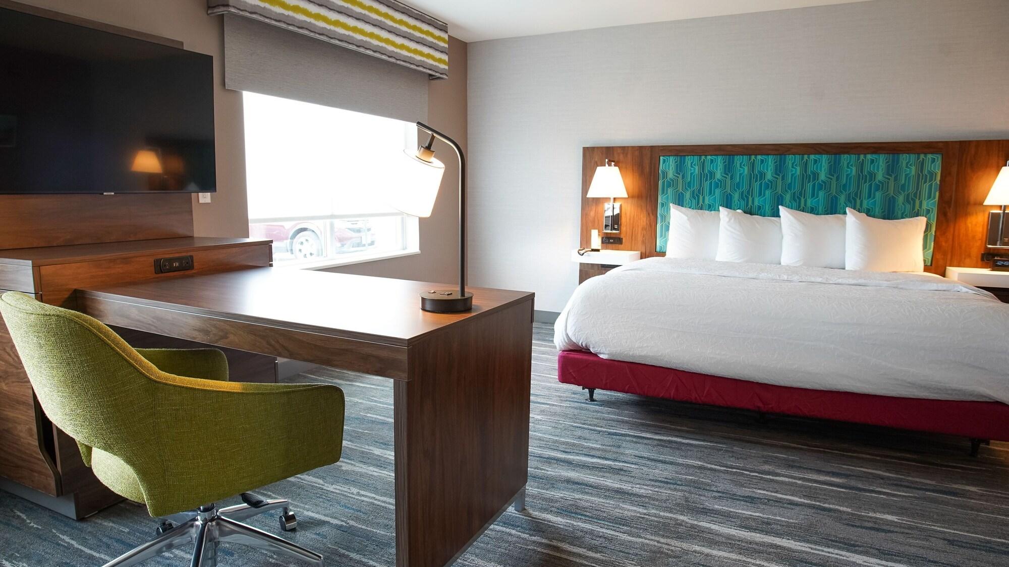 Hampton Inn & Suites St Clairsville, Oh St. Clairsville エクステリア 写真