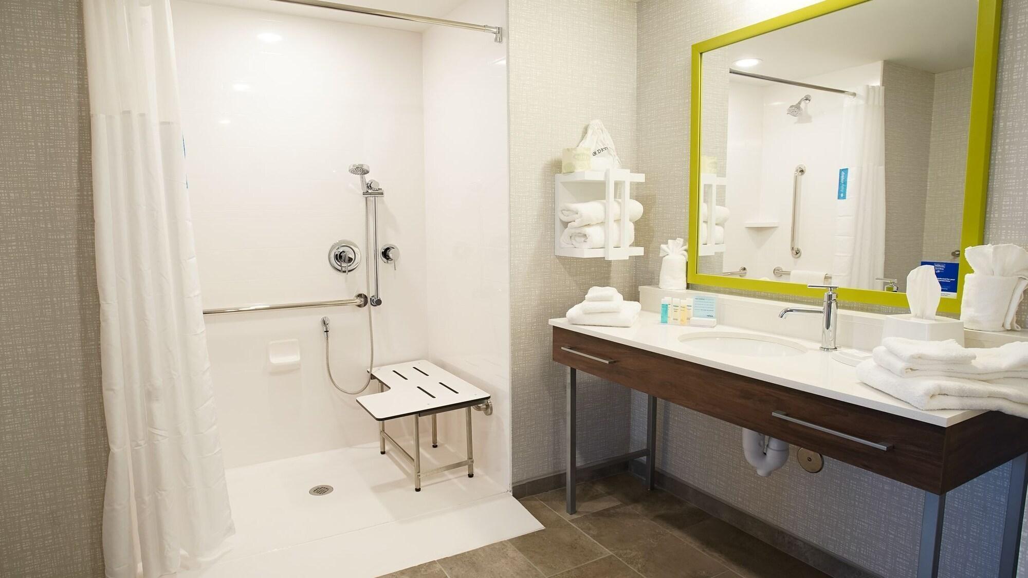 Hampton Inn & Suites St Clairsville, Oh St. Clairsville エクステリア 写真