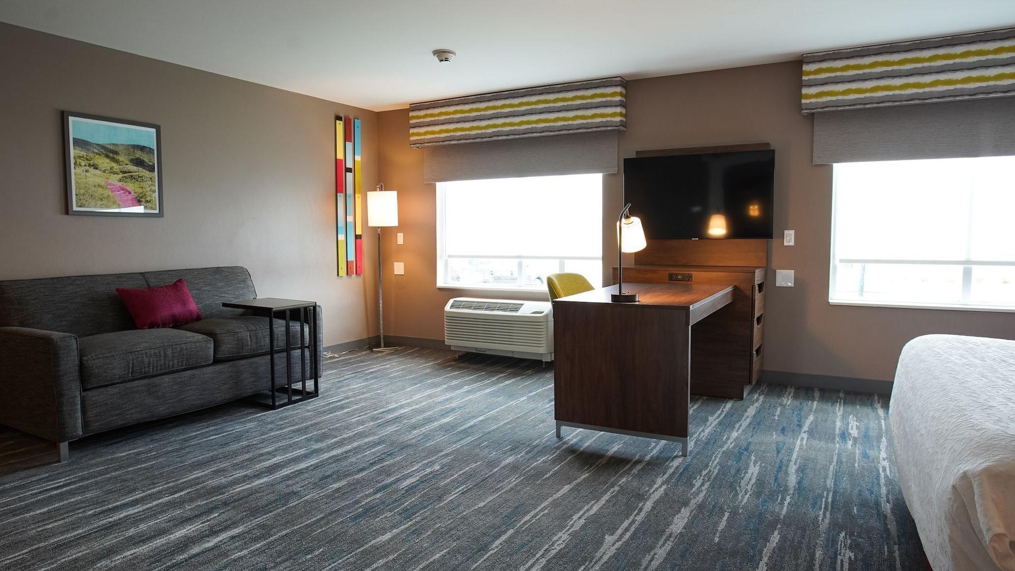 Hampton Inn & Suites St Clairsville, Oh St. Clairsville エクステリア 写真