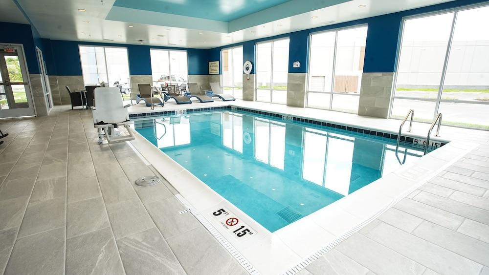 Hampton Inn & Suites St Clairsville, Oh St. Clairsville エクステリア 写真