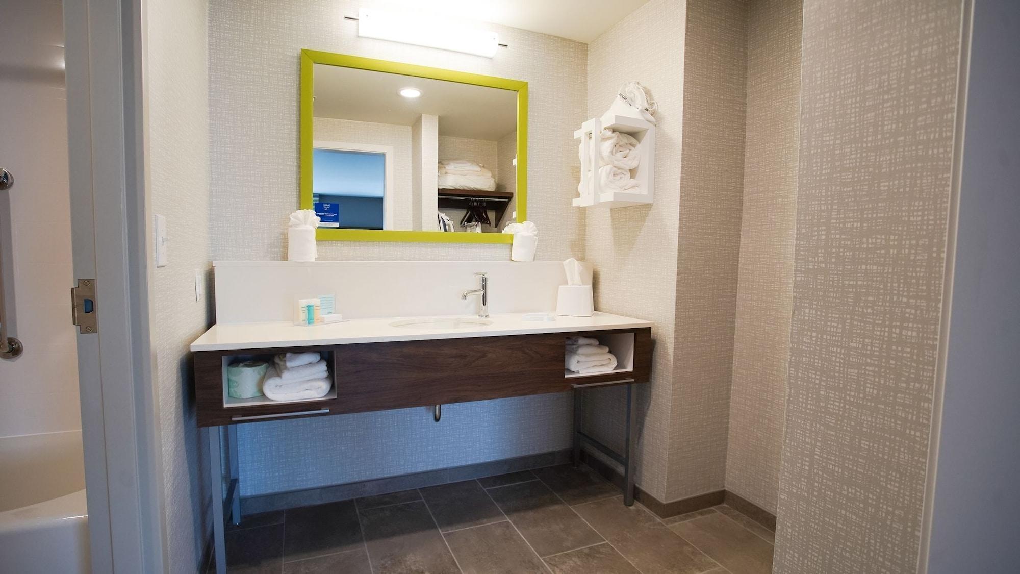 Hampton Inn & Suites St Clairsville, Oh St. Clairsville エクステリア 写真