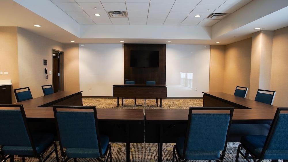 Hampton Inn & Suites St Clairsville, Oh St. Clairsville エクステリア 写真