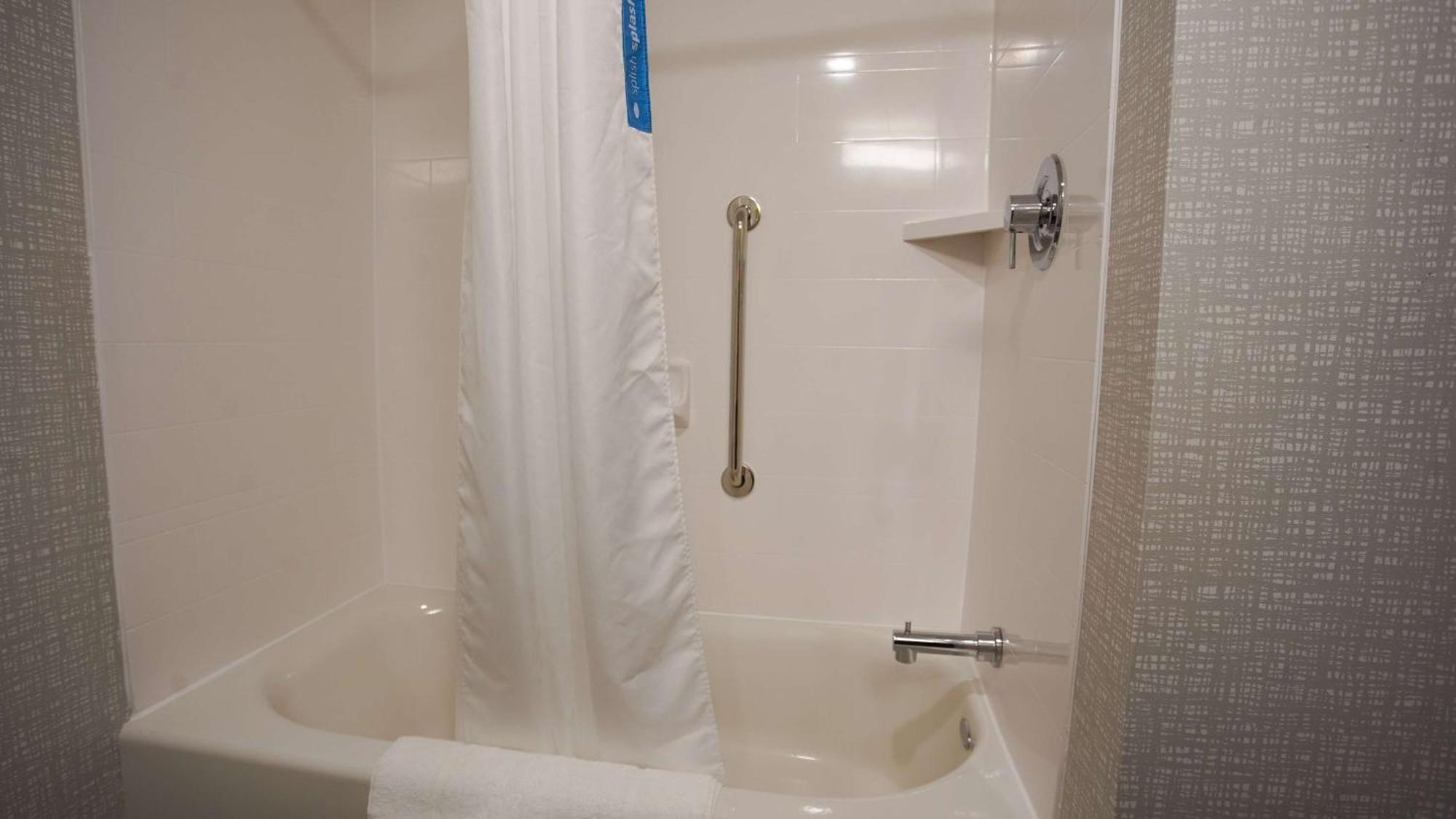 Hampton Inn & Suites St Clairsville, Oh St. Clairsville エクステリア 写真