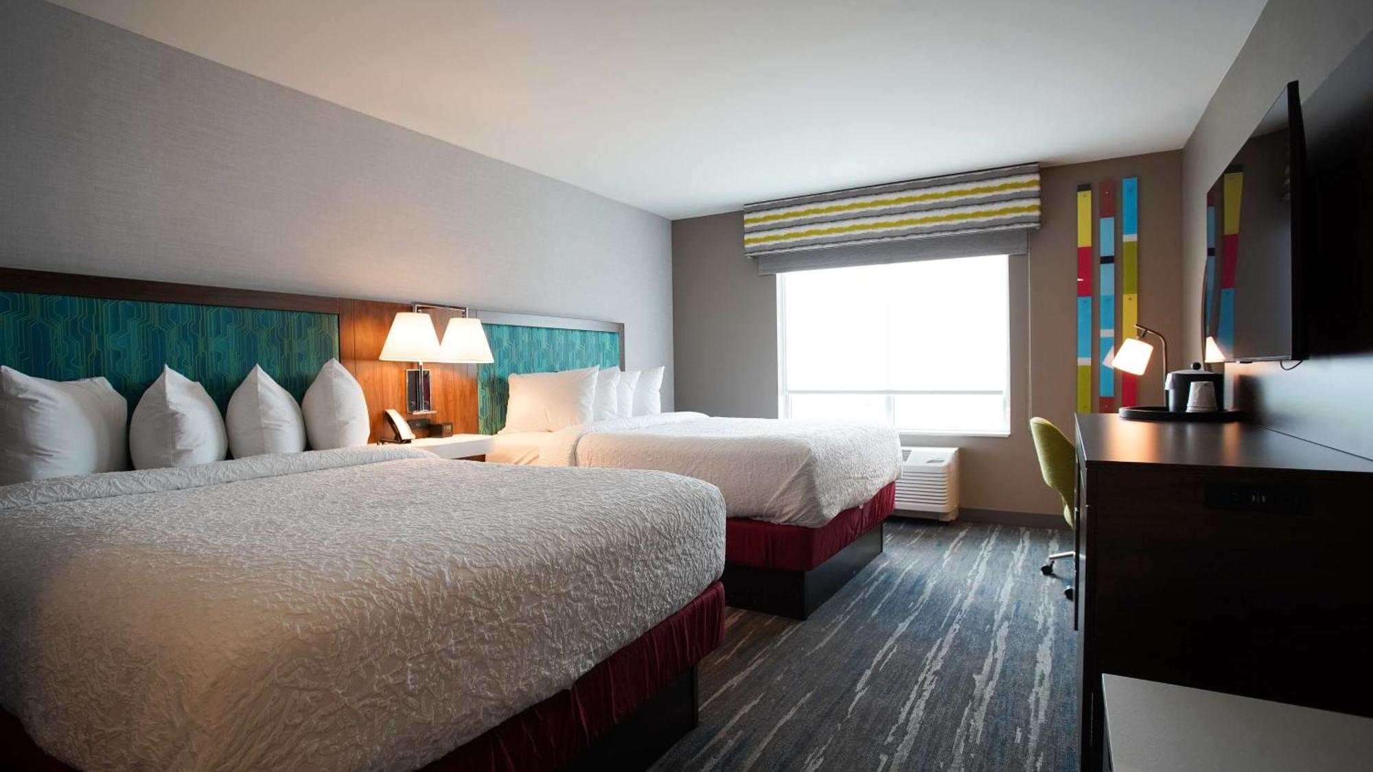 Hampton Inn & Suites St Clairsville, Oh St. Clairsville エクステリア 写真