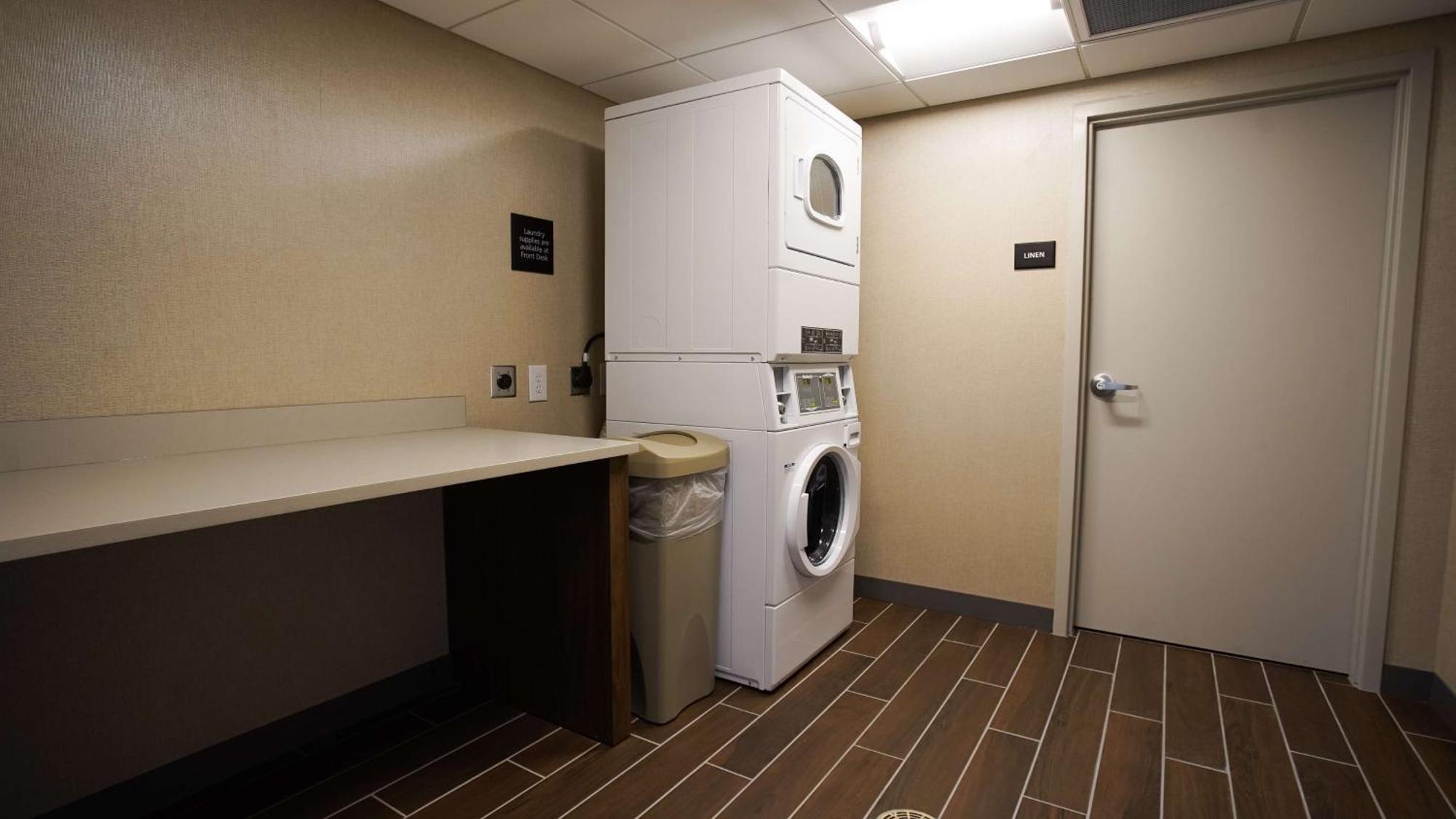 Hampton Inn & Suites St Clairsville, Oh St. Clairsville エクステリア 写真