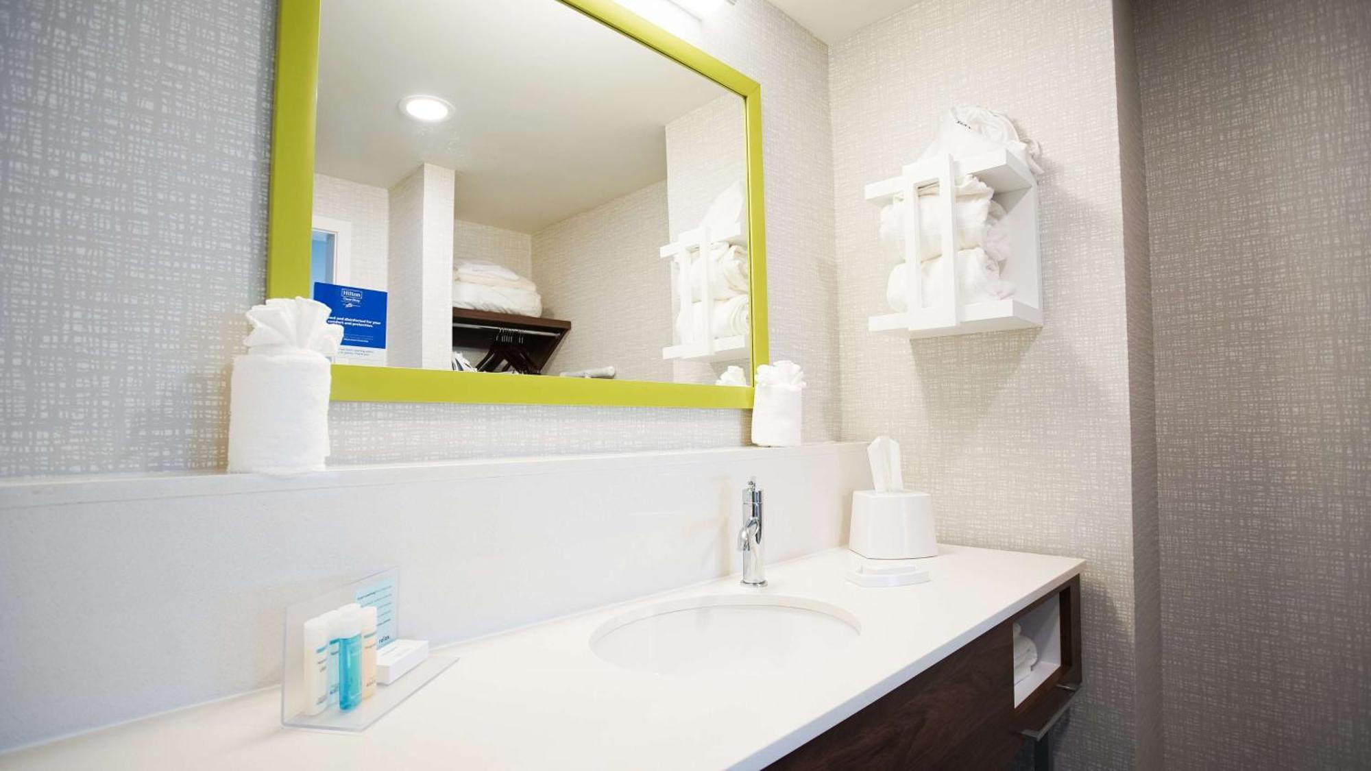 Hampton Inn & Suites St Clairsville, Oh St. Clairsville エクステリア 写真
