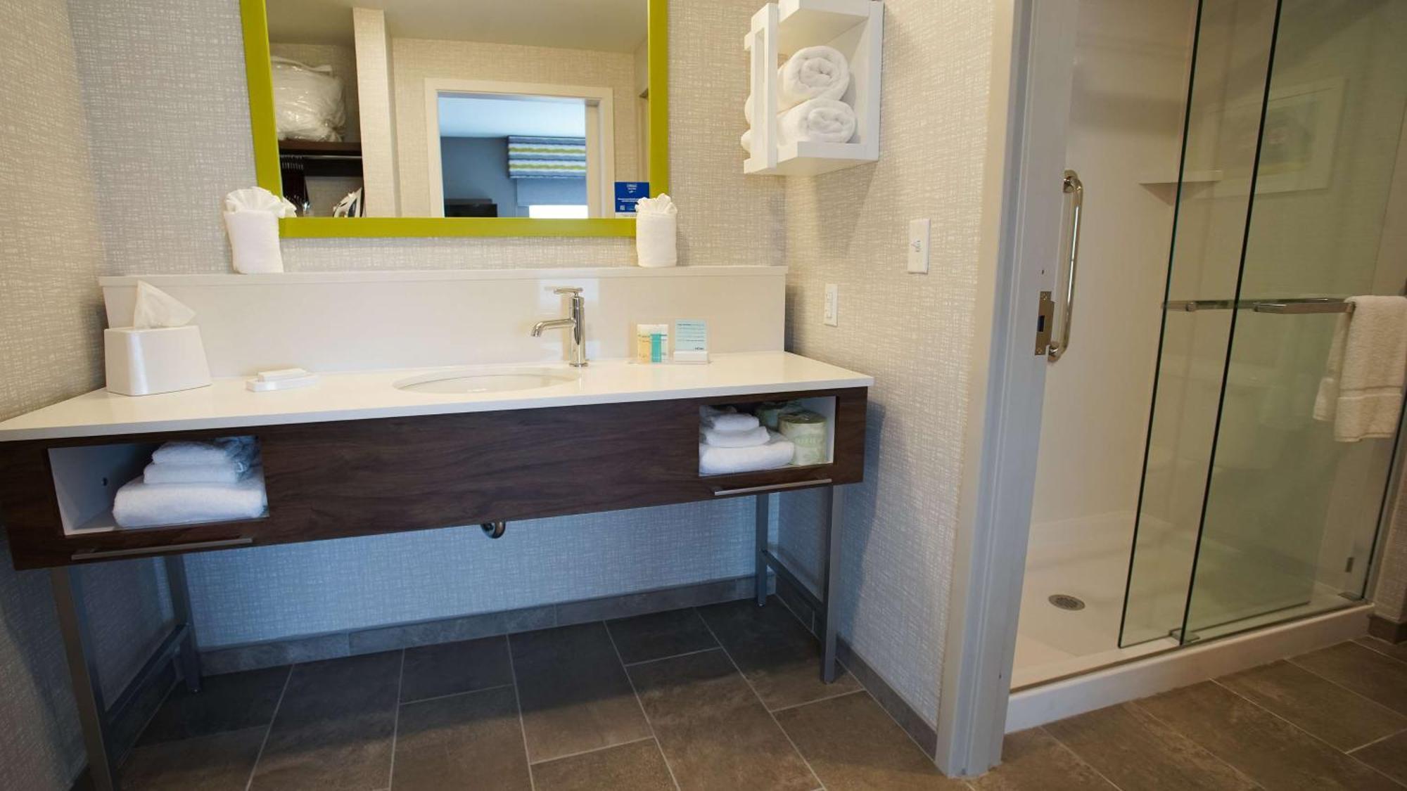 Hampton Inn & Suites St Clairsville, Oh St. Clairsville エクステリア 写真