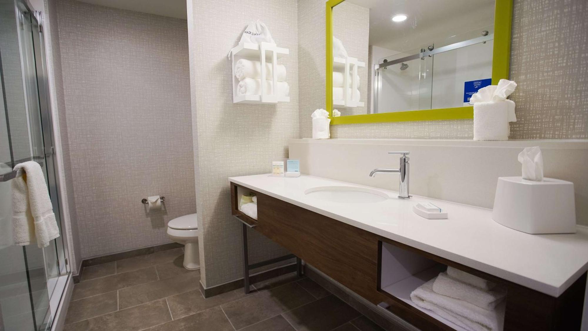 Hampton Inn & Suites St Clairsville, Oh St. Clairsville エクステリア 写真