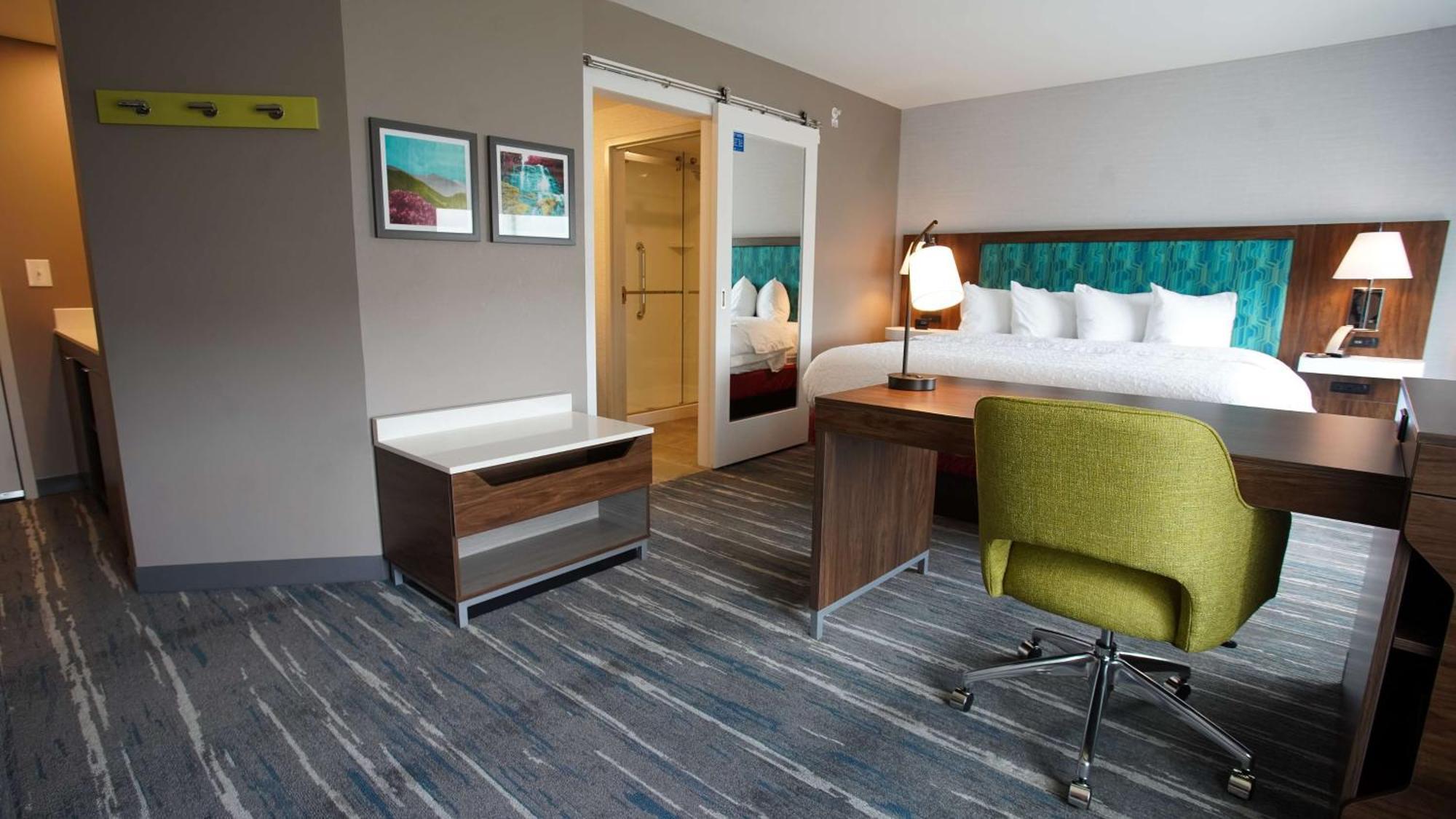 Hampton Inn & Suites St Clairsville, Oh St. Clairsville エクステリア 写真