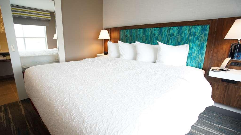 Hampton Inn & Suites St Clairsville, Oh St. Clairsville 部屋 写真